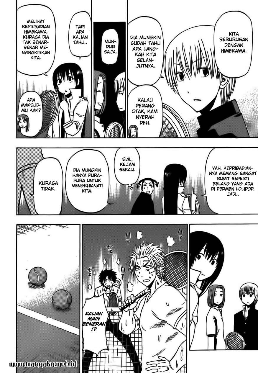 Chapter 203 - halaman 7