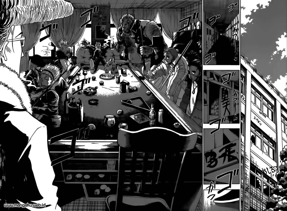 Chapter 203 - halaman 9