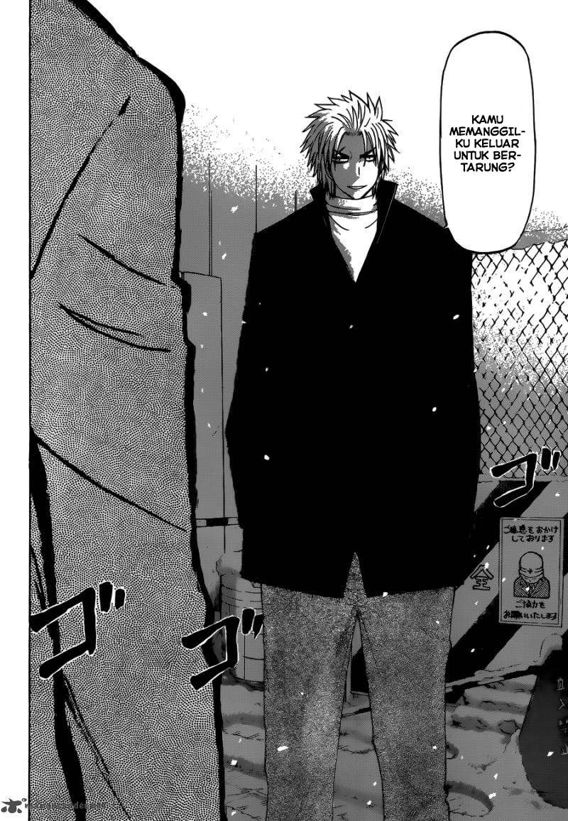 Chapter 202 - halaman 16