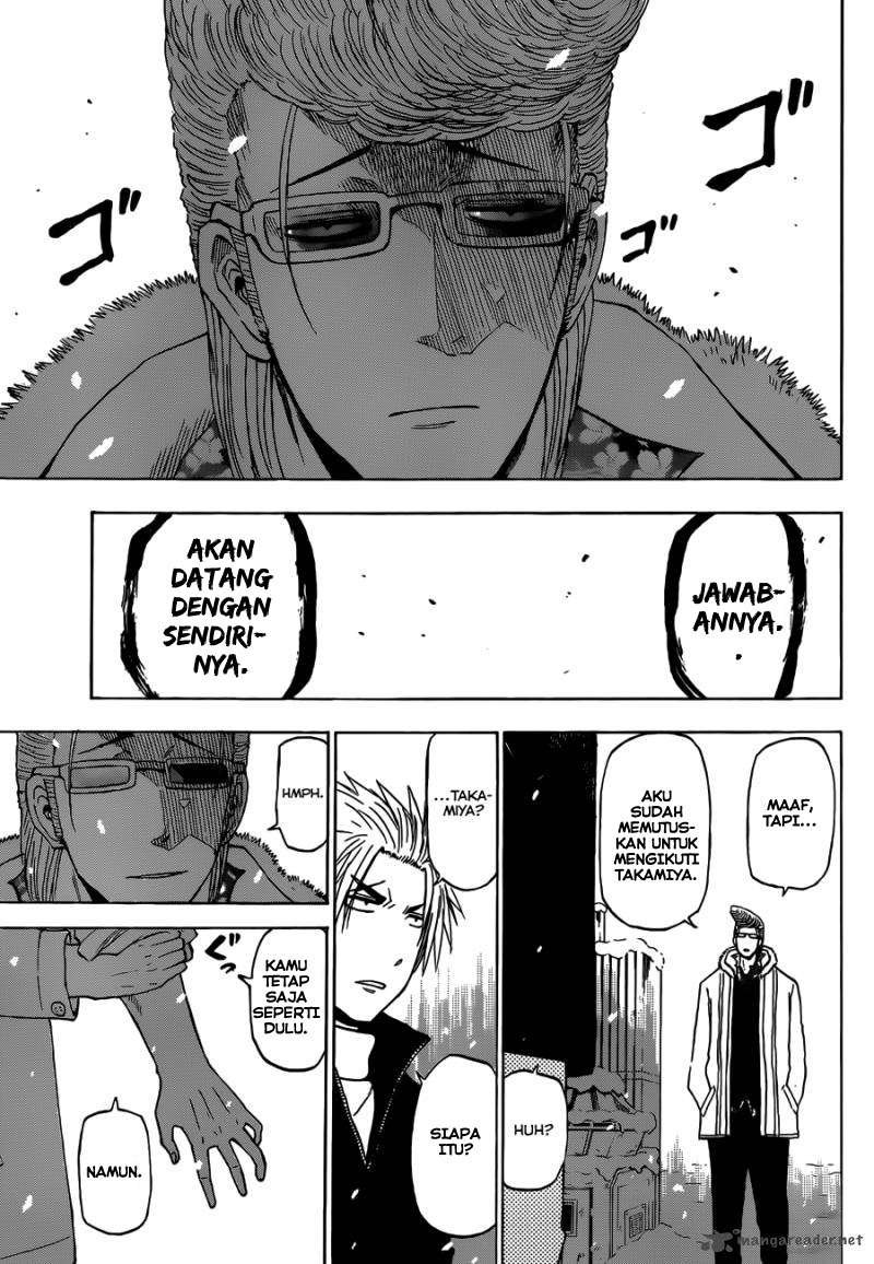 Chapter 202 - halaman 17