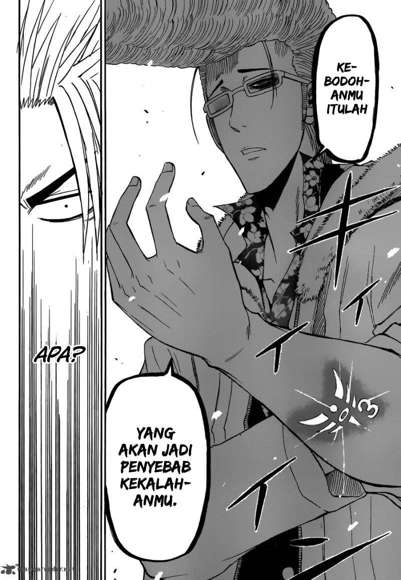 Chapter 202 - halaman 18