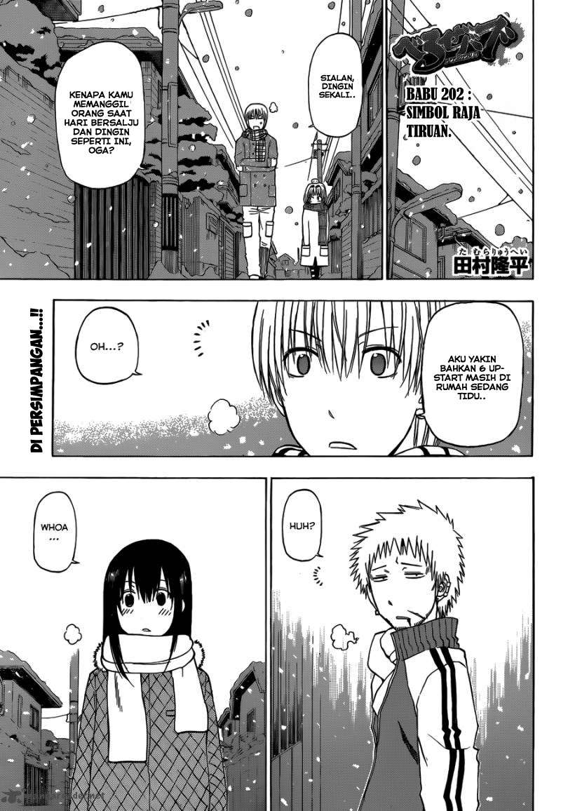 Chapter 202 - halaman 3