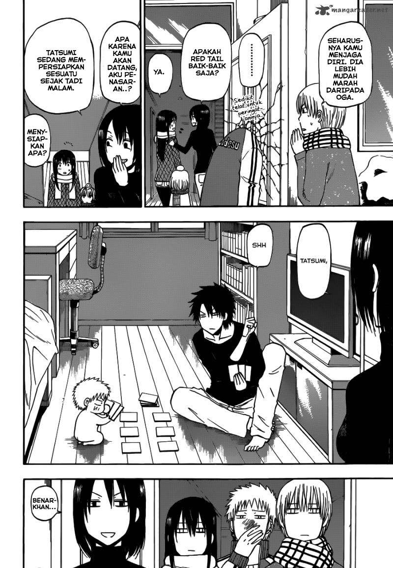 Chapter 202 - halaman 6