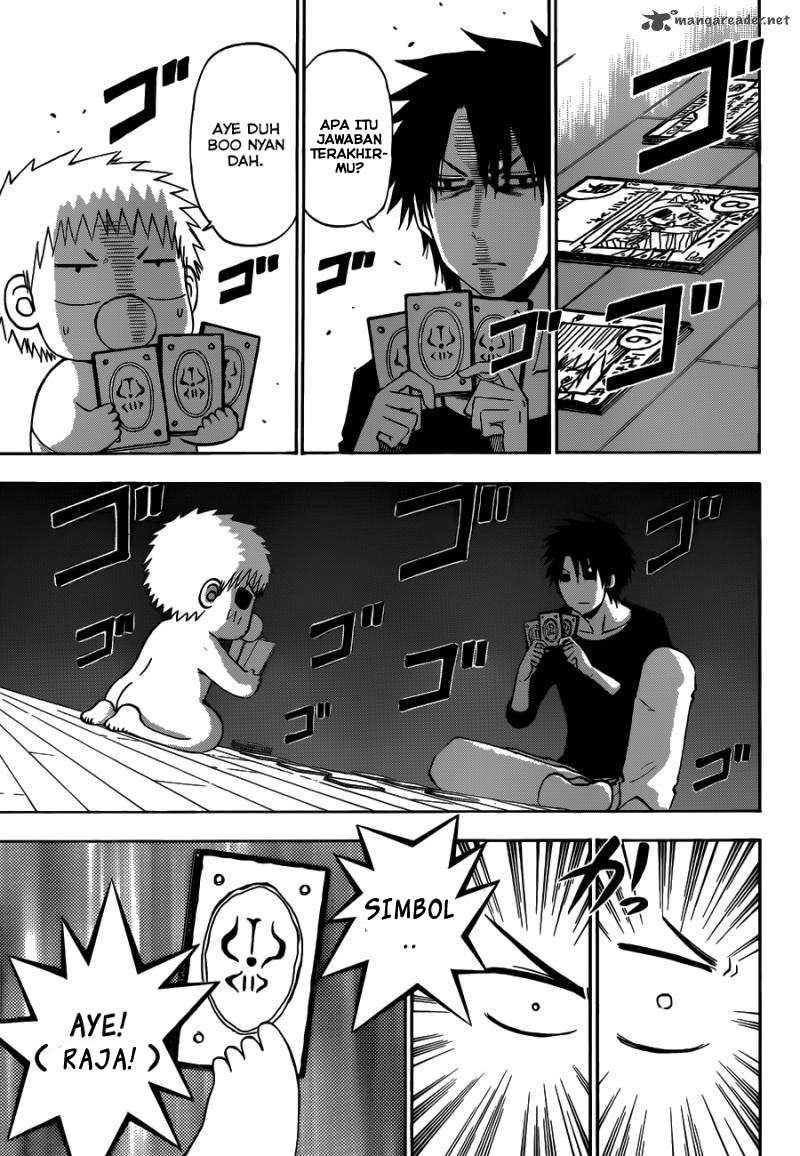 Chapter 202 - halaman 7