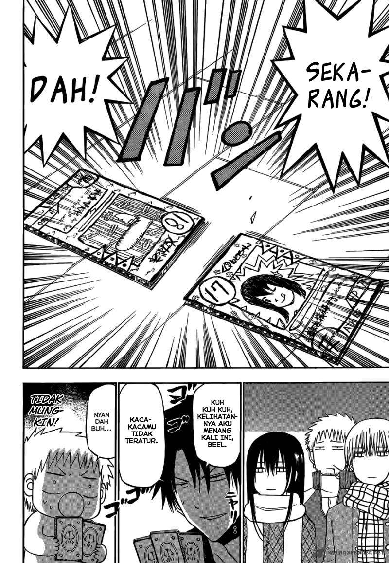 Chapter 202 - halaman 8