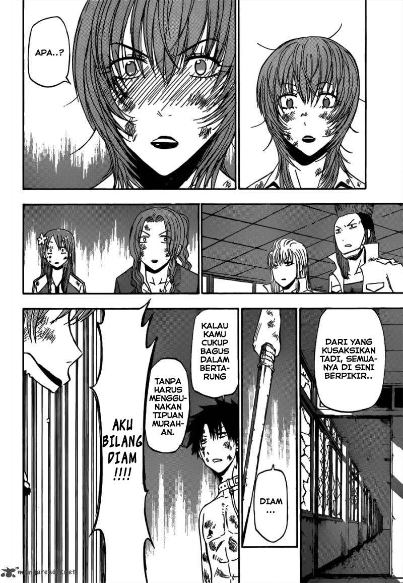 Chapter 201 - halaman 3