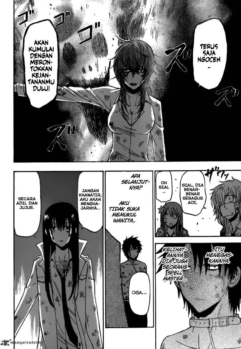 Chapter 201 - halaman 5