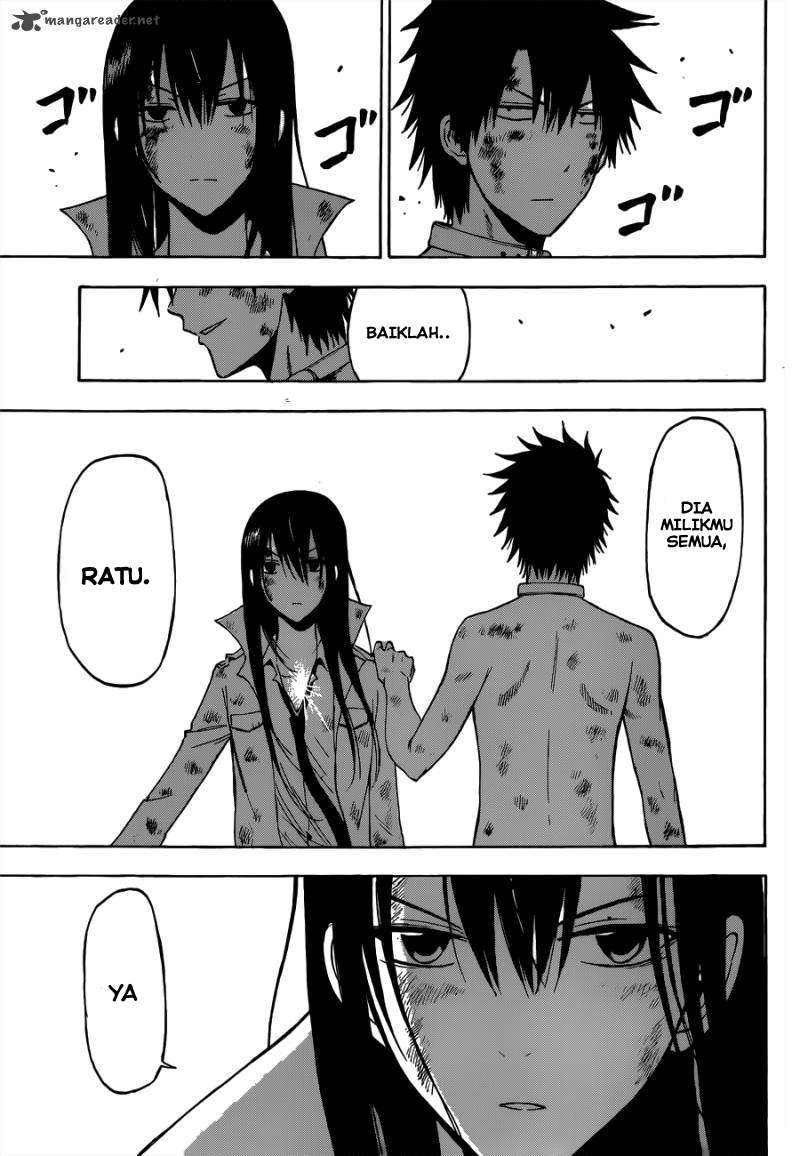 Chapter 201 - halaman 6