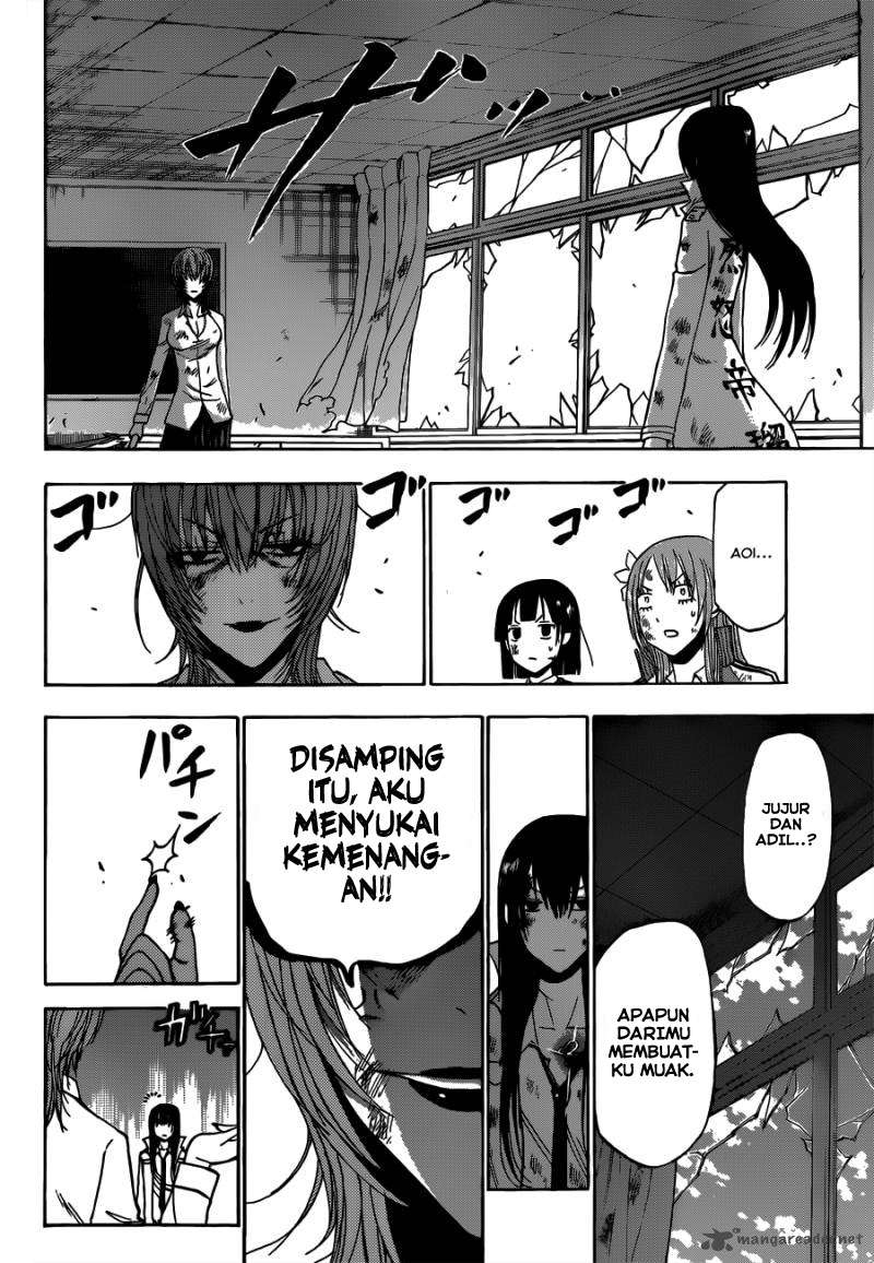 Chapter 201 - halaman 7