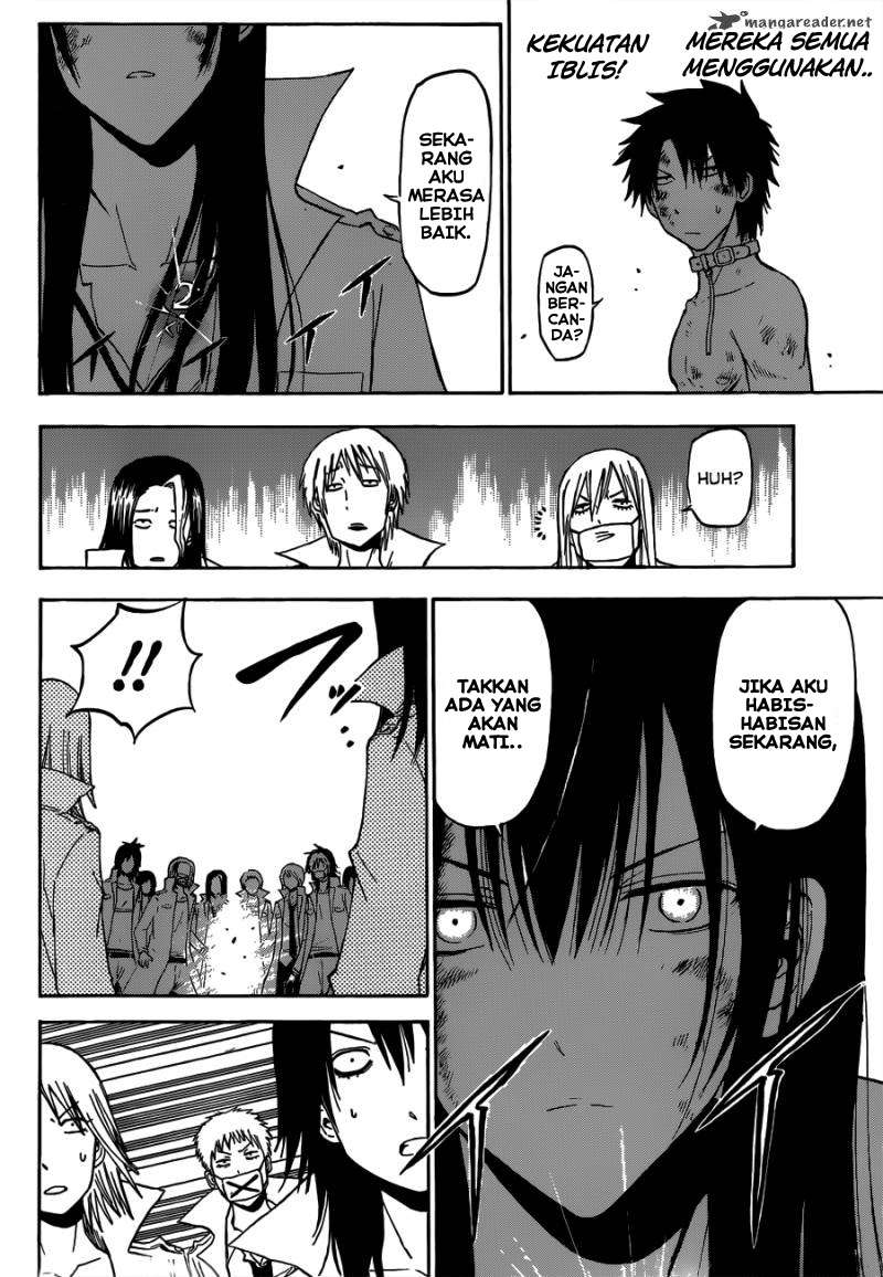 Chapter 201 - halaman 9