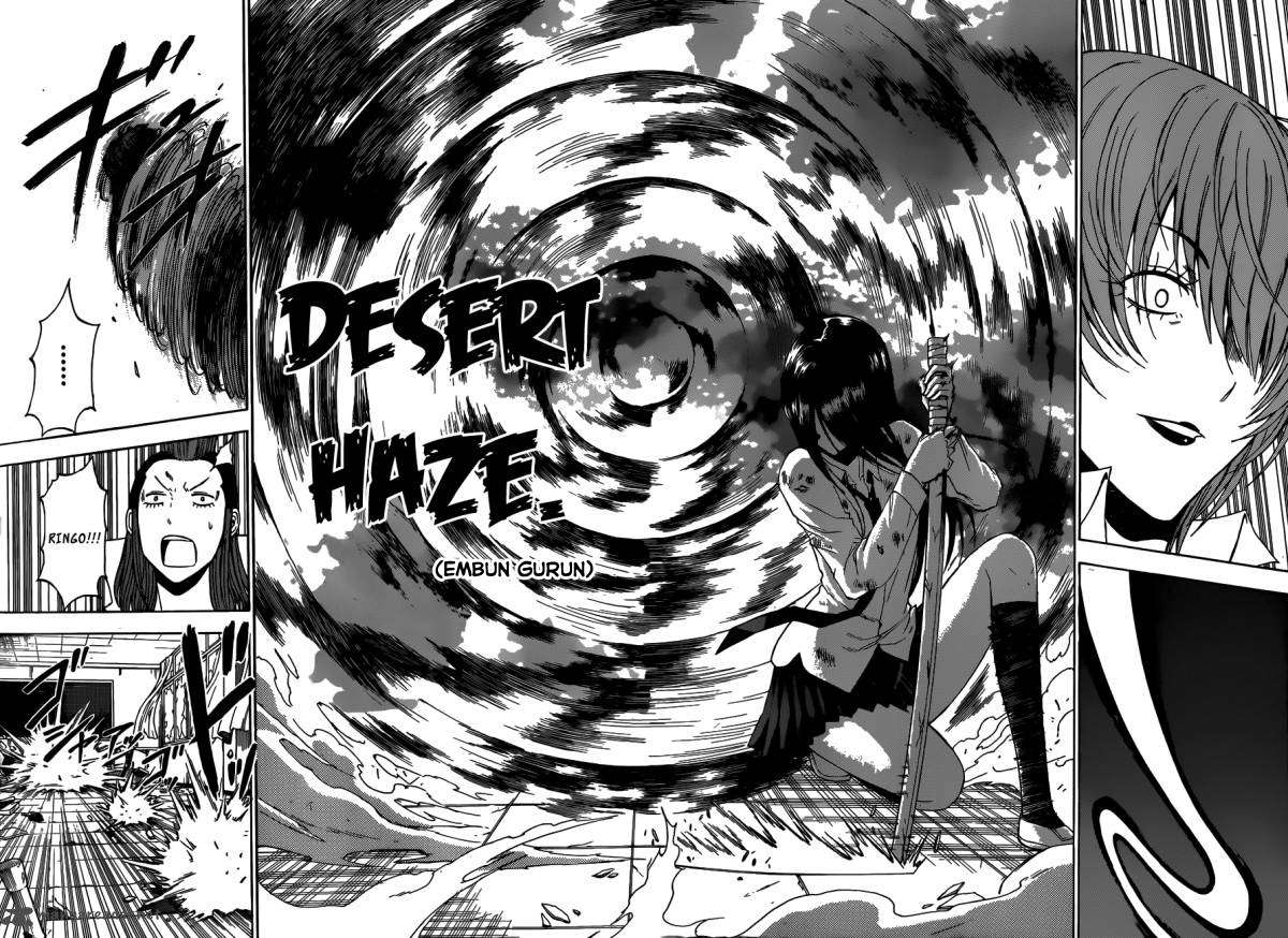 Chapter 200 - halaman 12
