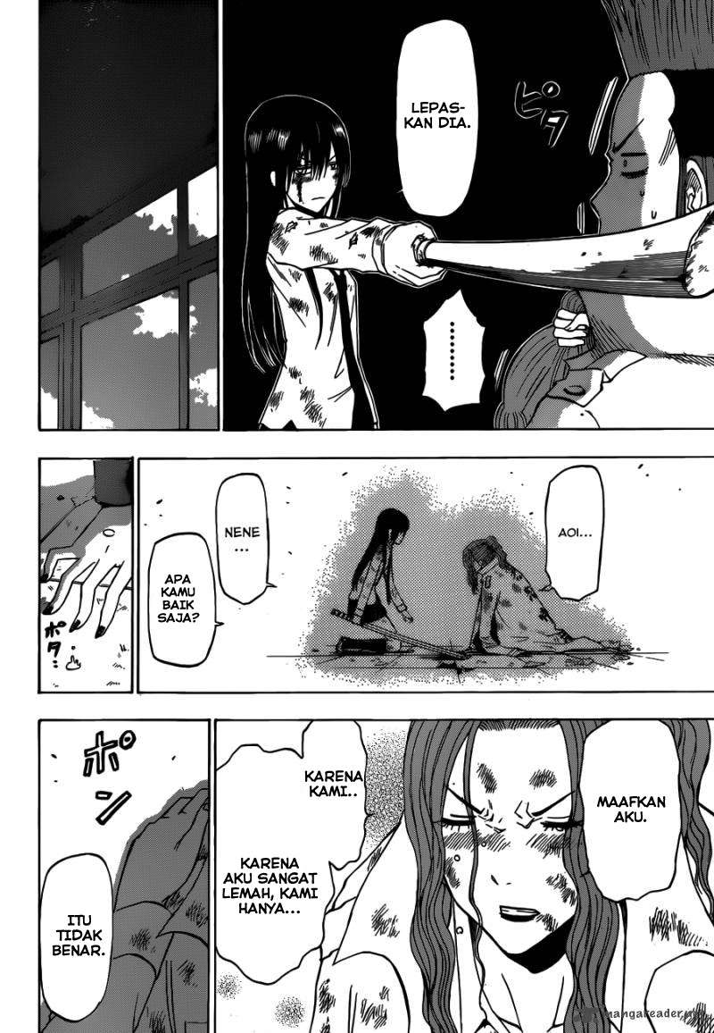 Chapter 200 - halaman 13