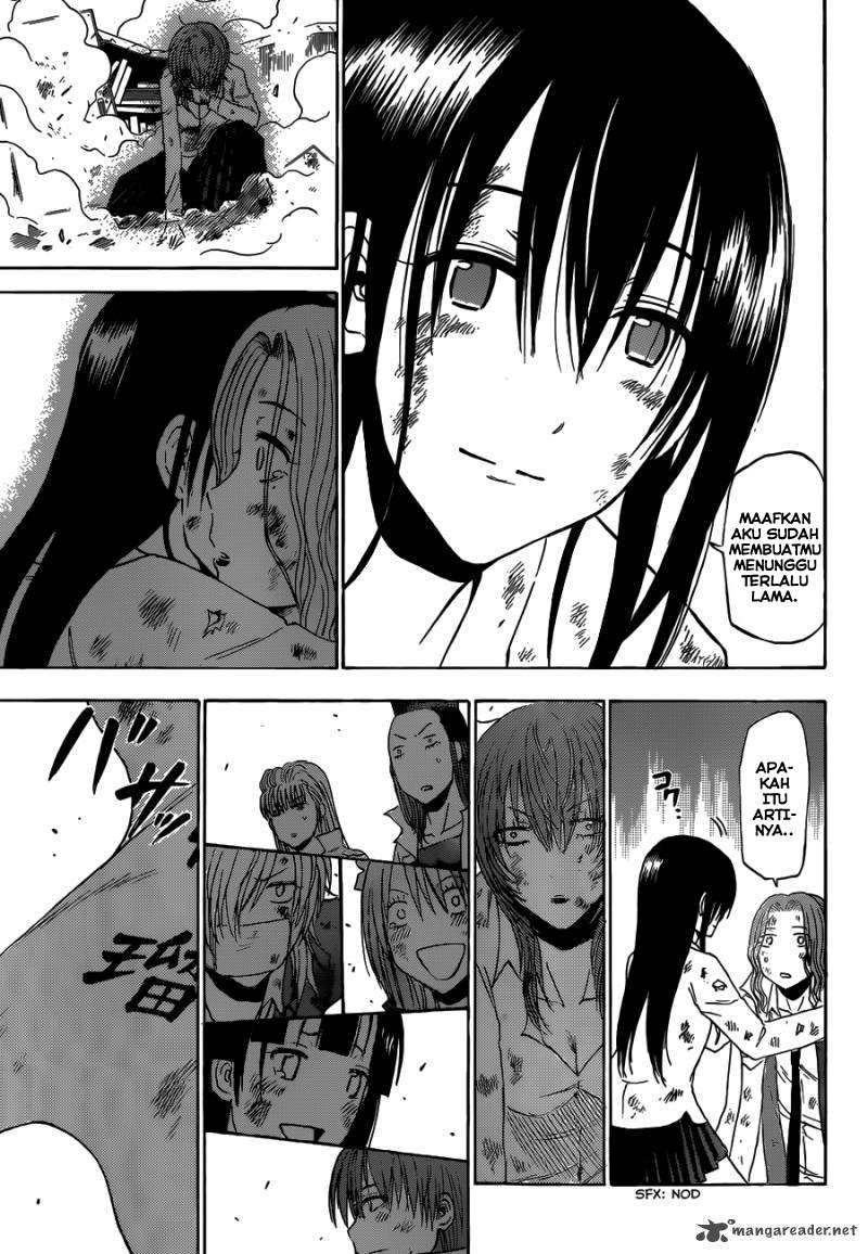 Chapter 200 - halaman 14