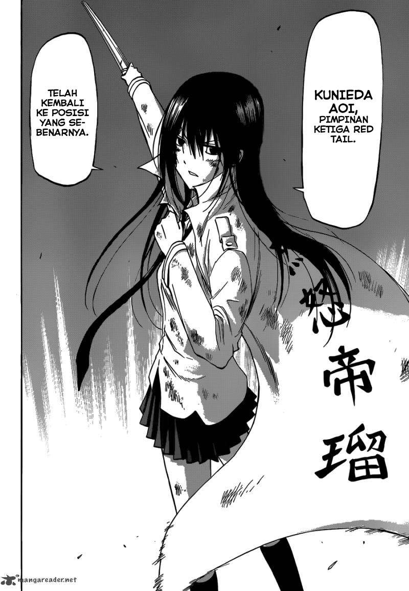 Chapter 200 - halaman 15