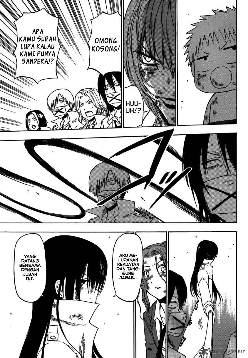 Chapter 200 - halaman 16