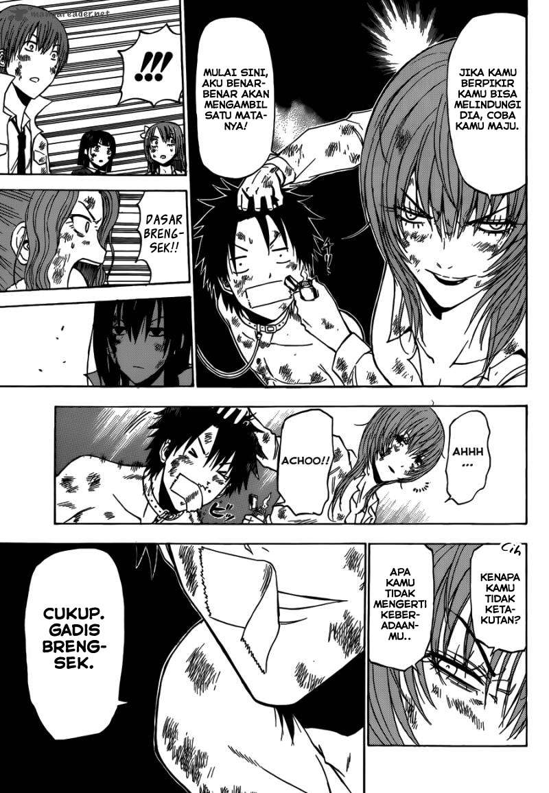 Chapter 200 - halaman 18