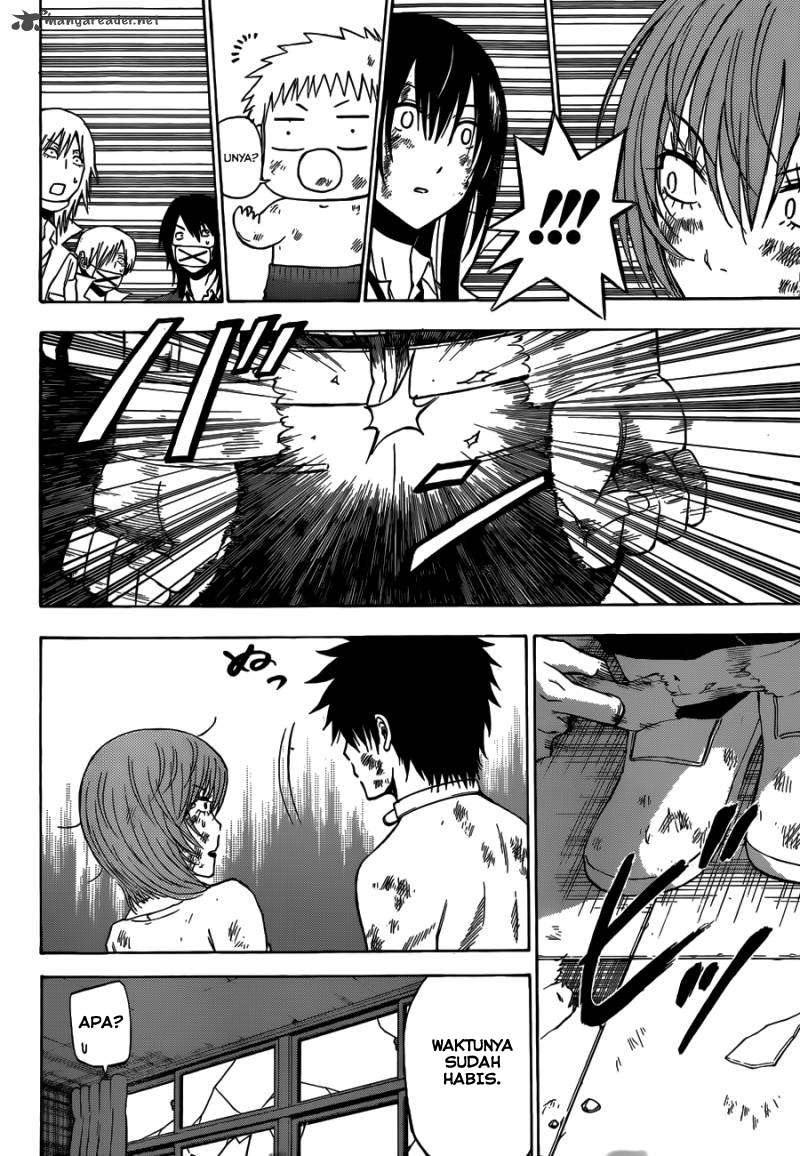 Chapter 200 - halaman 19