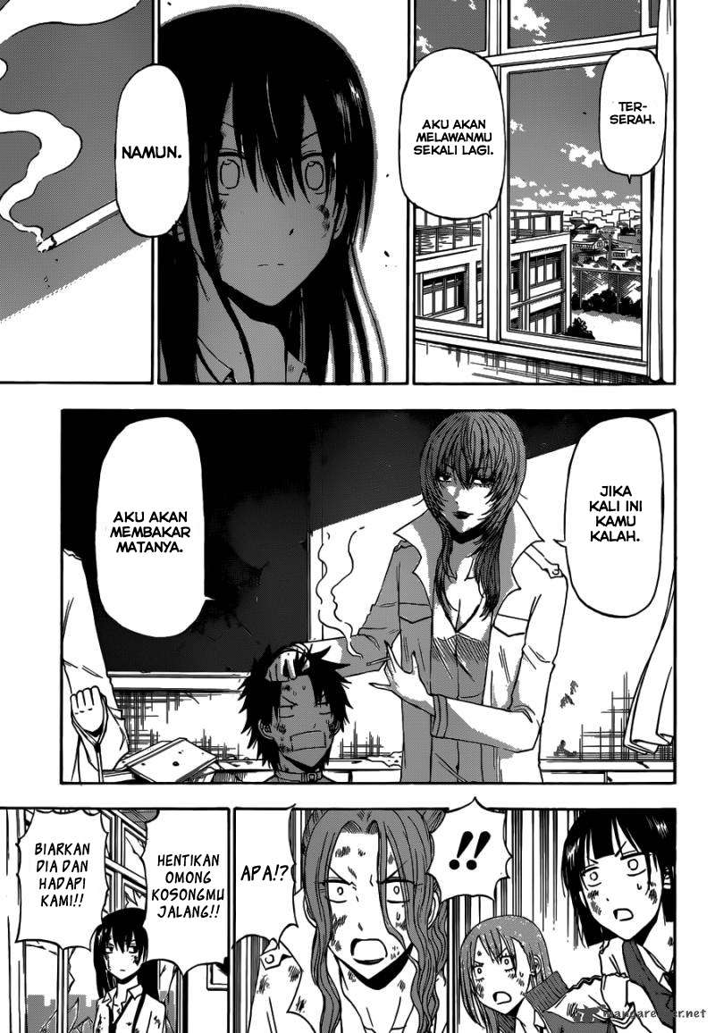 Chapter 200 - halaman 5