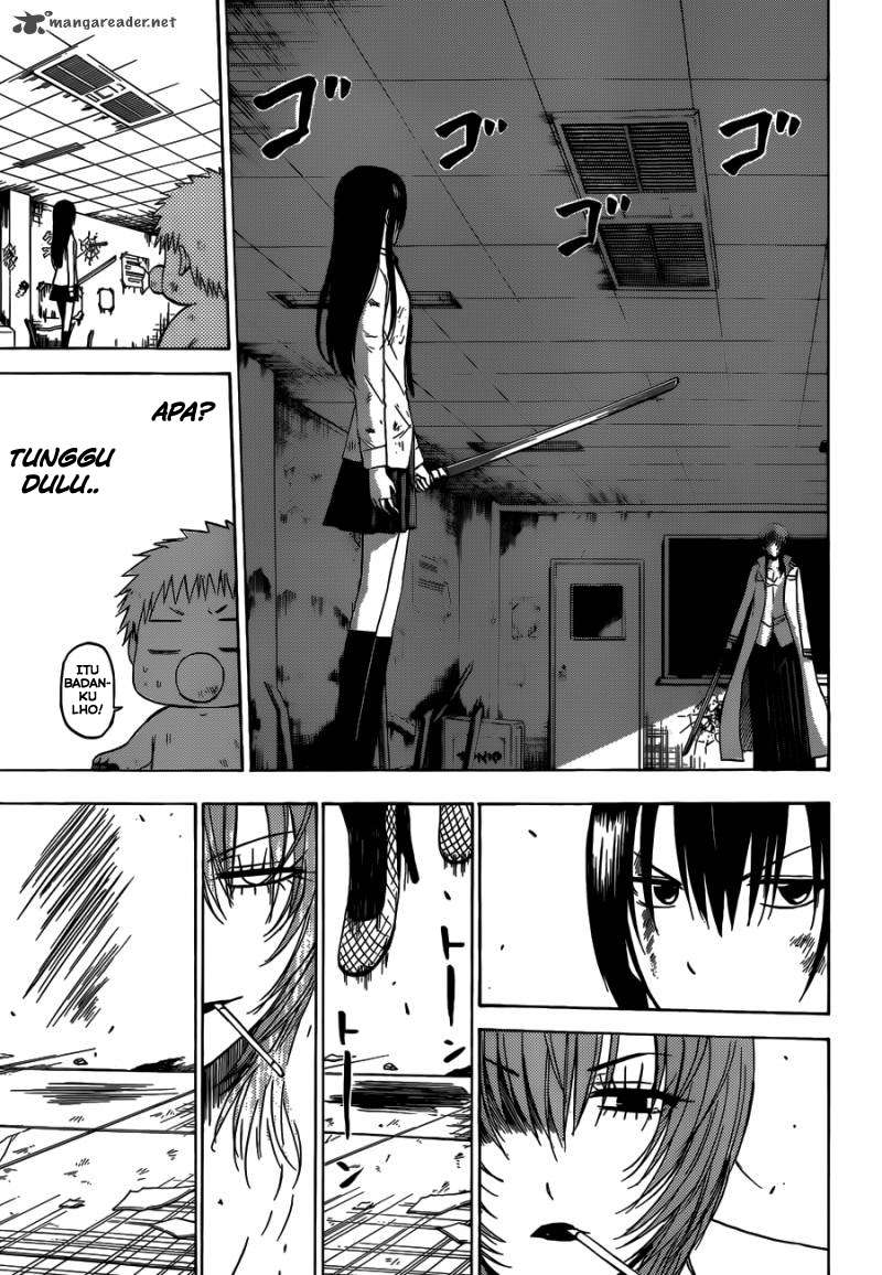 Chapter 200 - halaman 7
