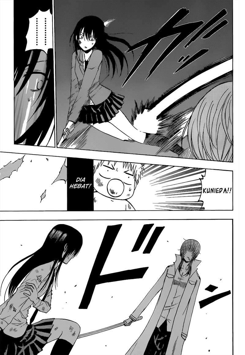 Chapter 199 - halaman 12