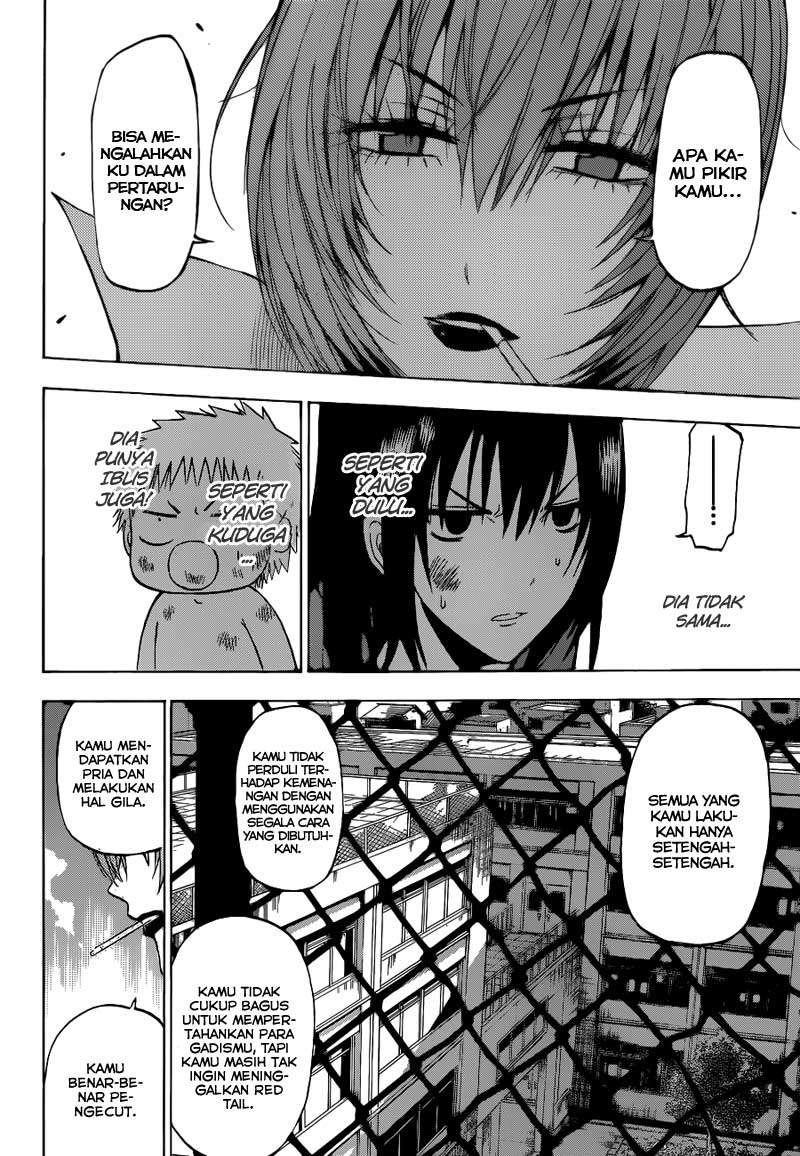 Chapter 199 - halaman 13
