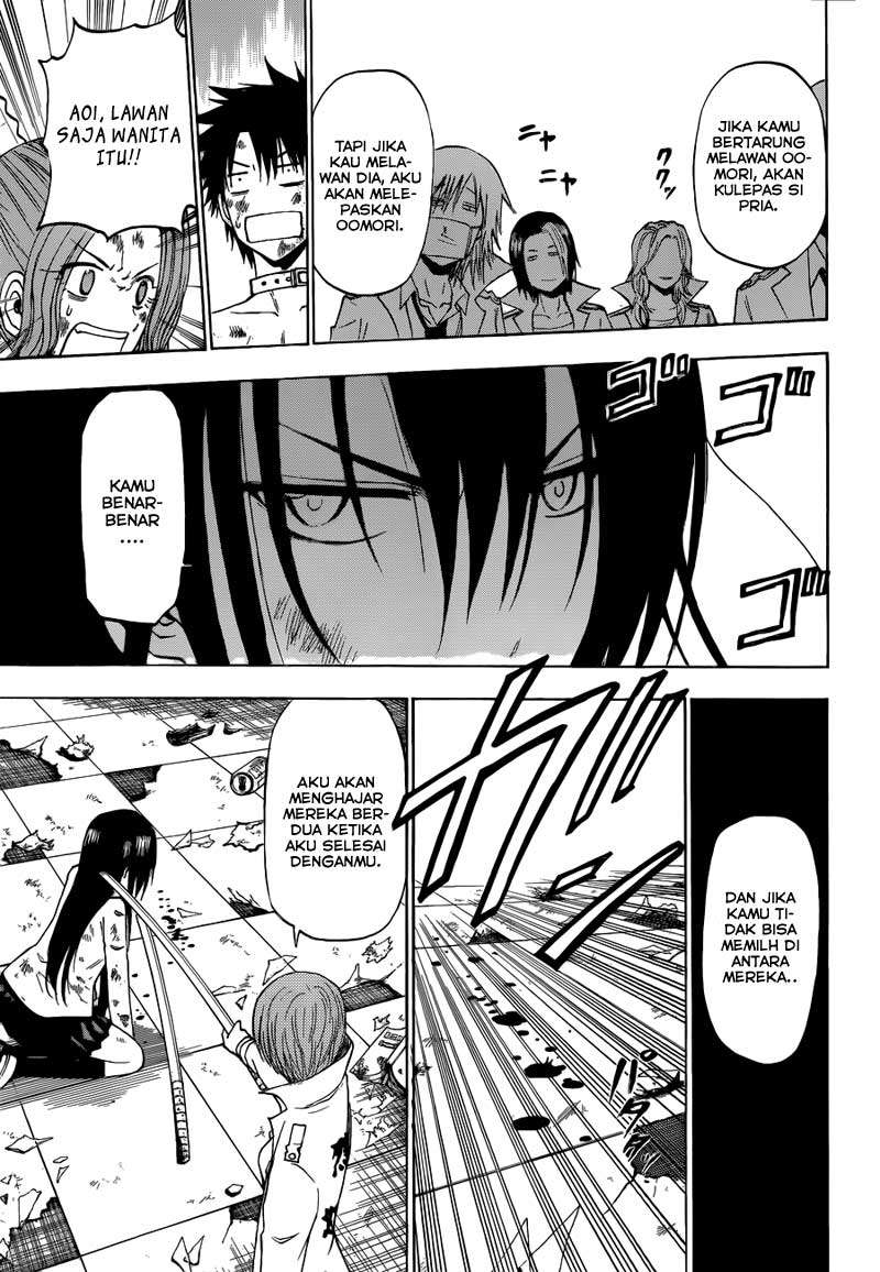 Chapter 199 - halaman 16