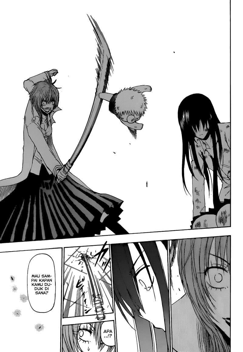 Chapter 199 - halaman 18