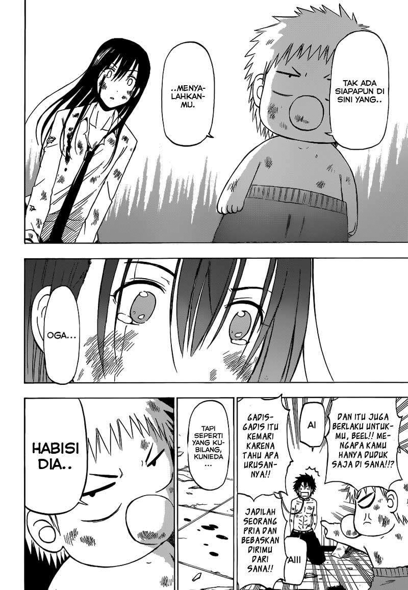 Chapter 199 - halaman 19