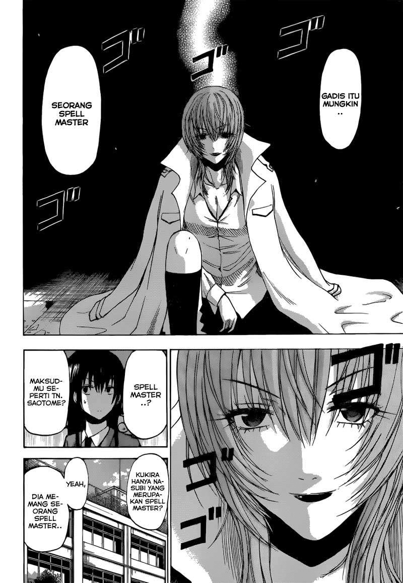 Chapter 199 - halaman 3