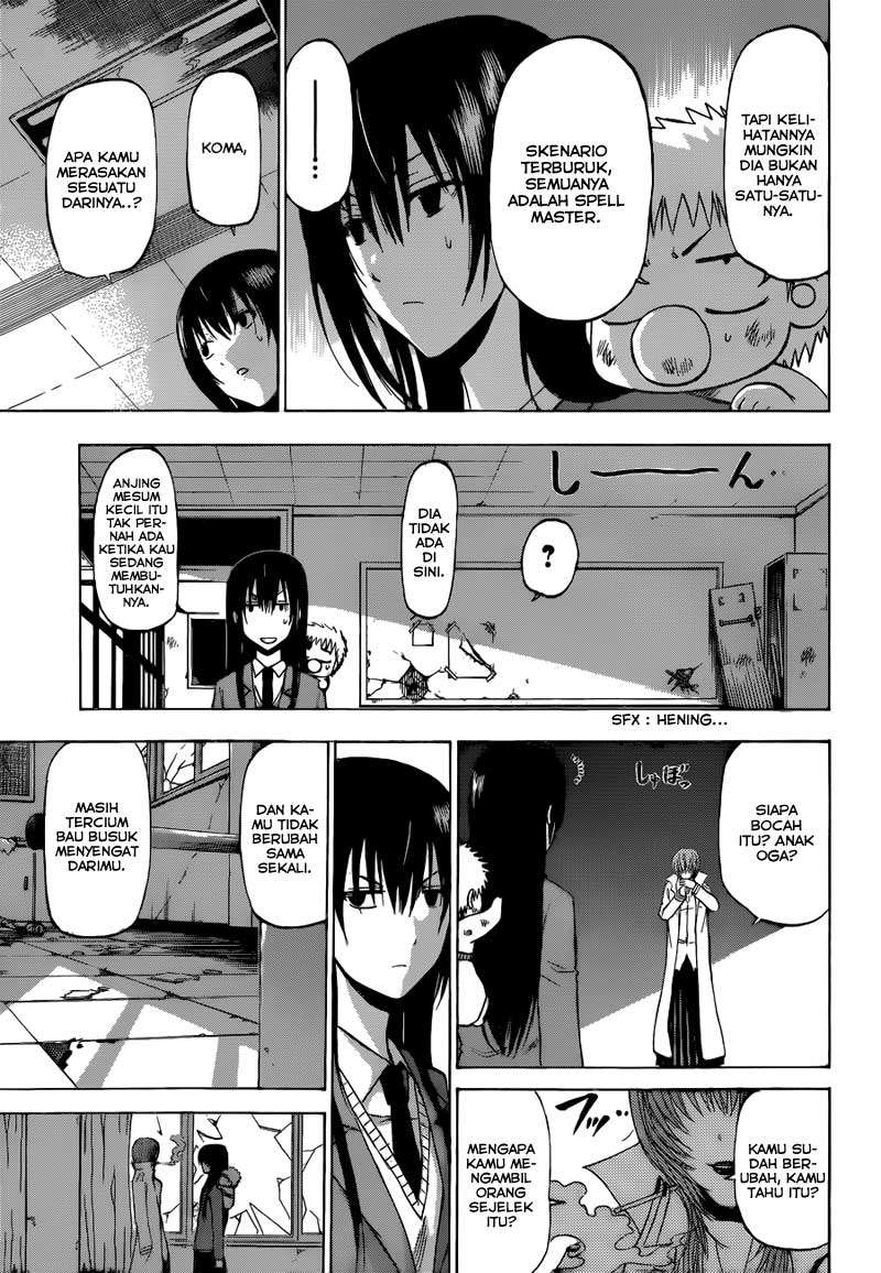 Chapter 199 - halaman 4