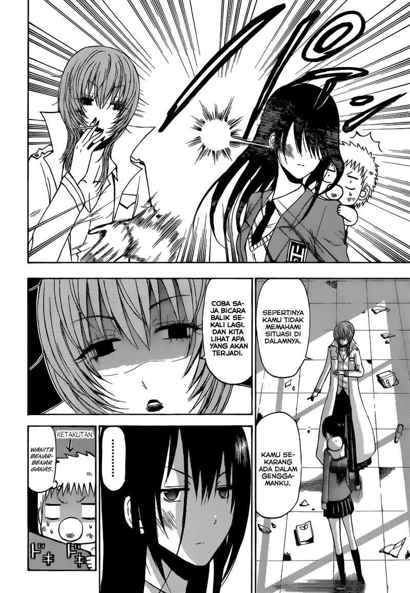 Chapter 199 - halaman 5