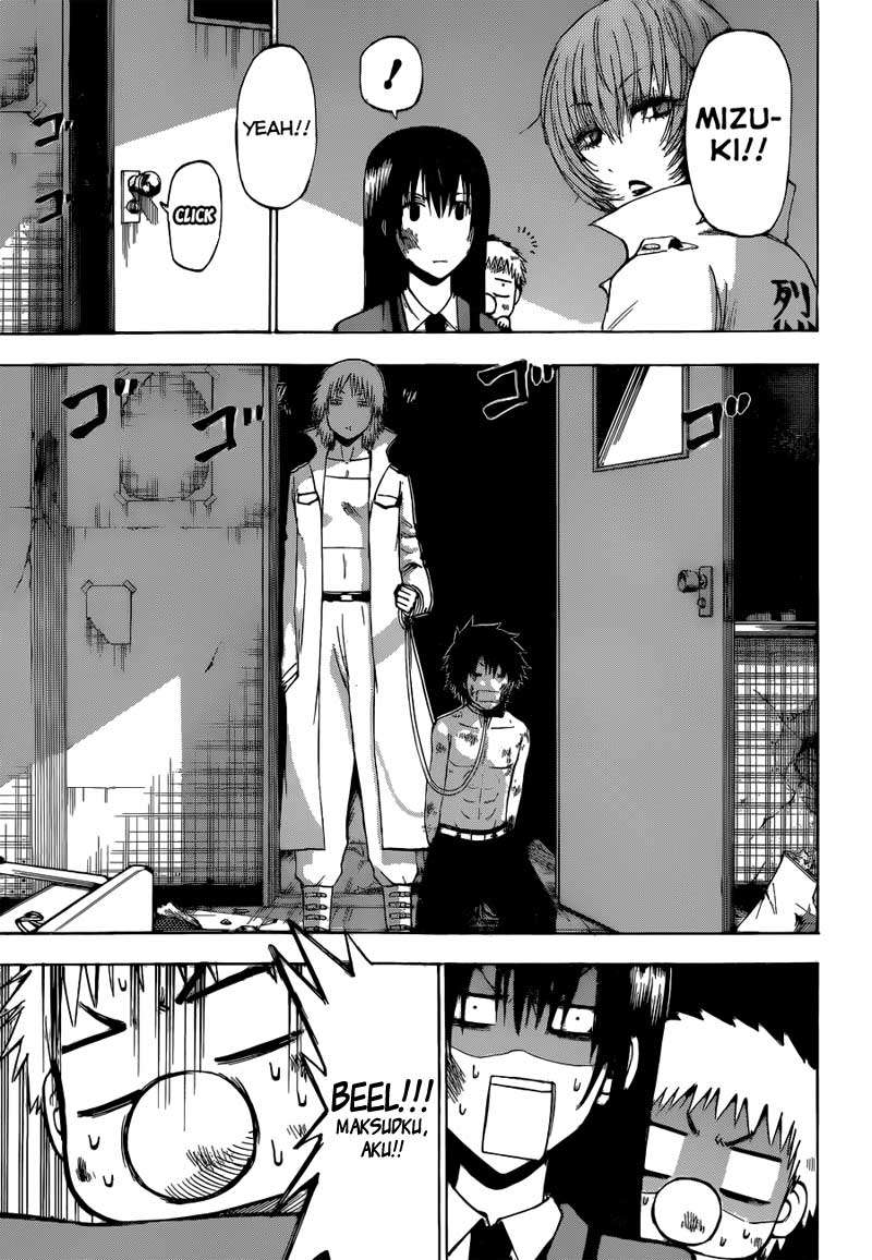 Chapter 199 - halaman 6