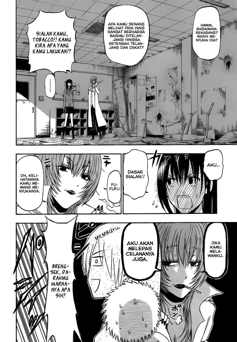 Chapter 199 - halaman 7