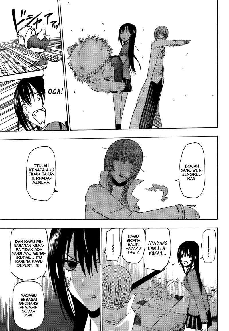 Chapter 199 - halaman 8