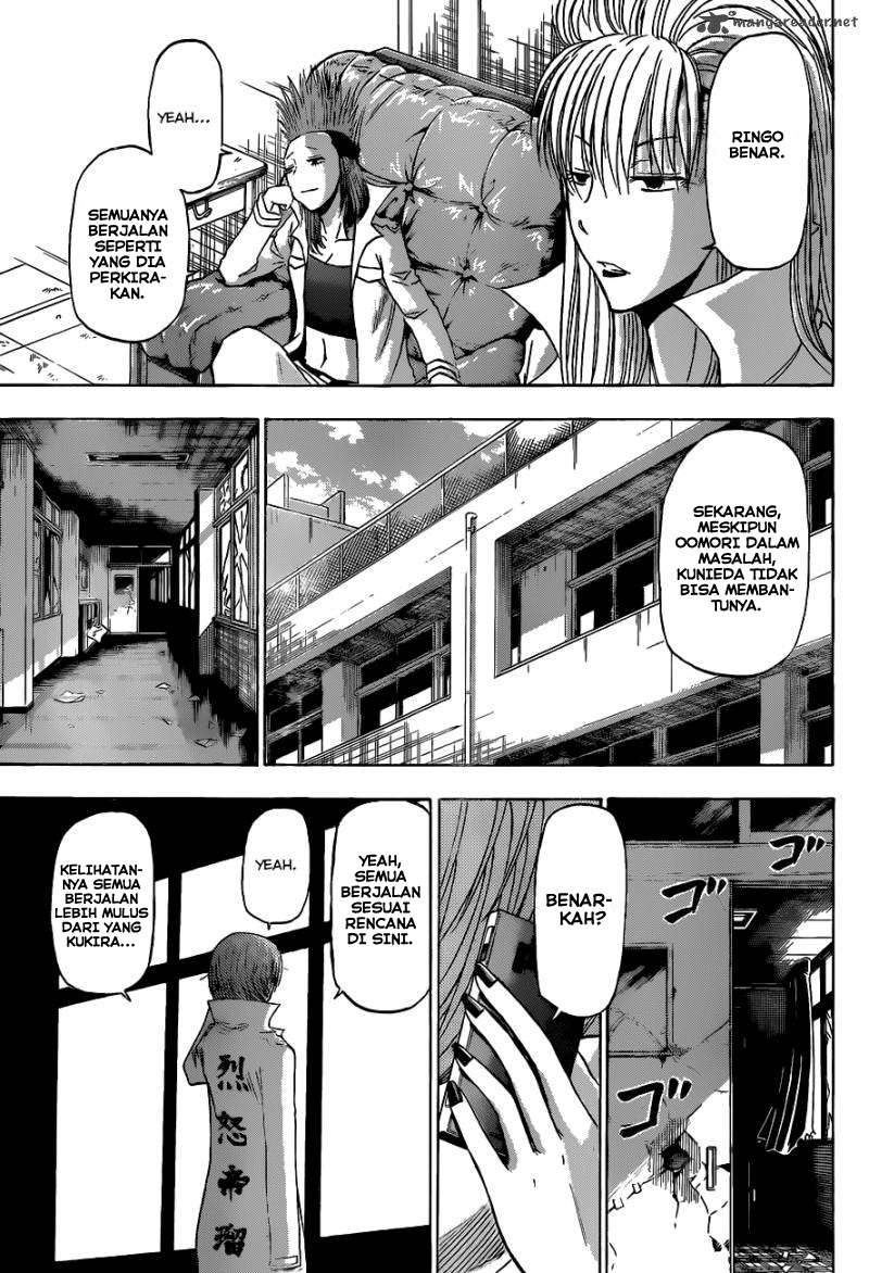 Chapter 198 - halaman 13