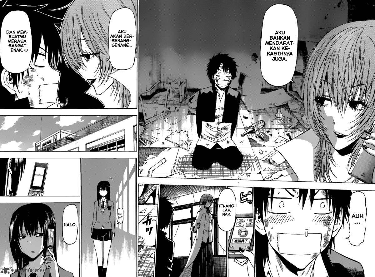 Chapter 198 - halaman 14