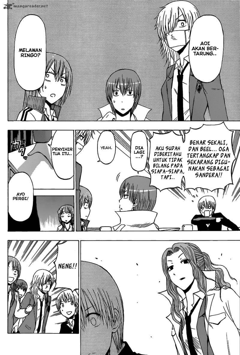 Chapter 198 - halaman 17