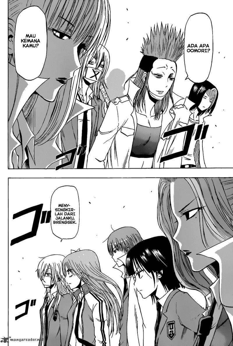 Chapter 198 - halaman 19