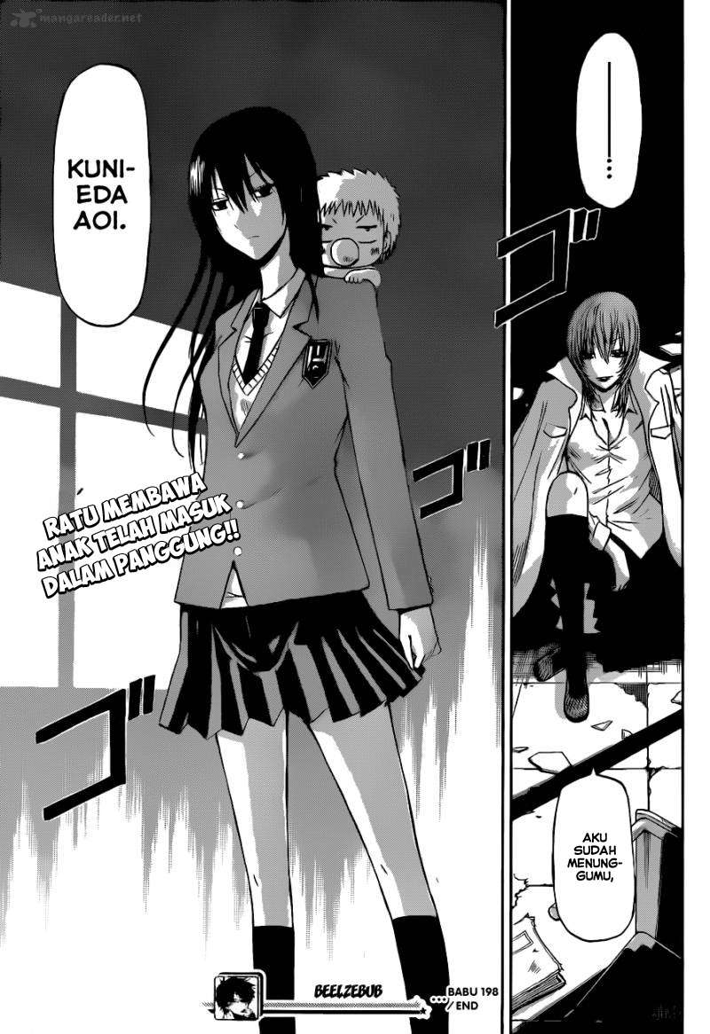 Chapter 198 - halaman 20