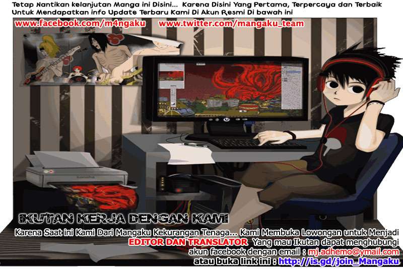 Chapter 198 - halaman 21