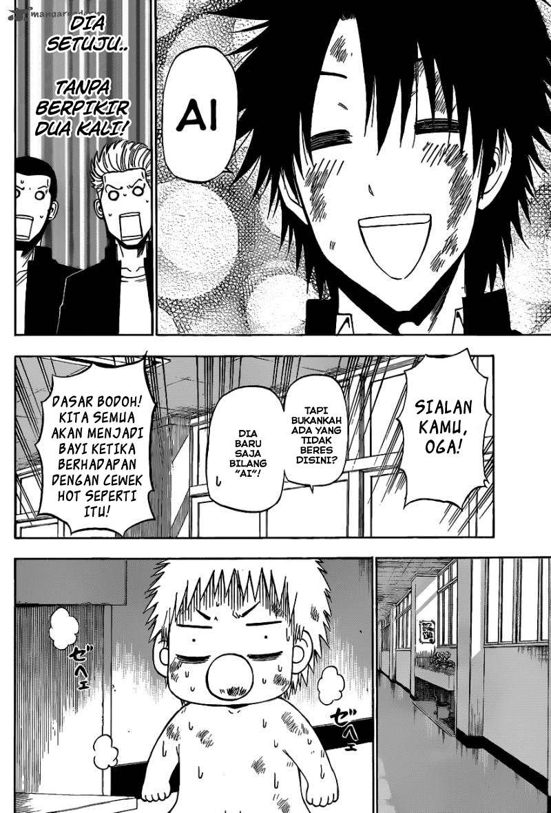 Chapter 198 - halaman 8