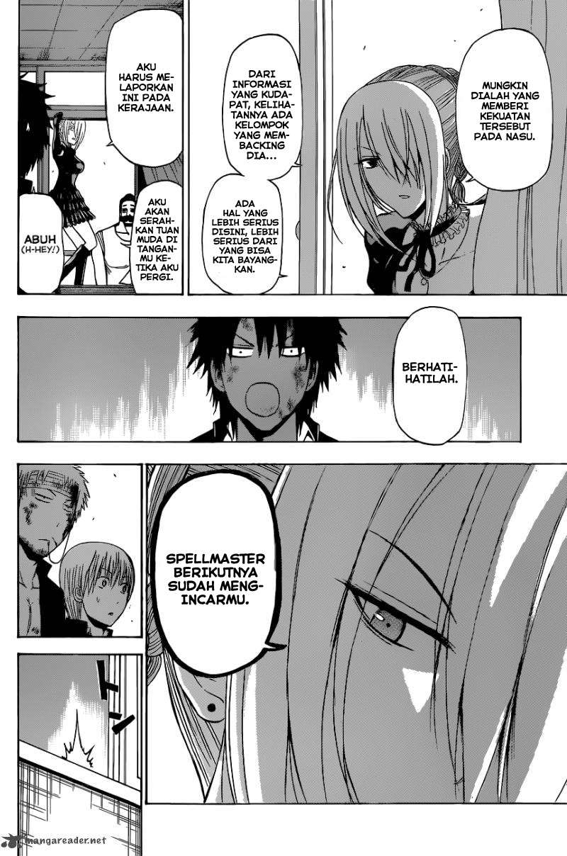 Chapter 197 - halaman 12
