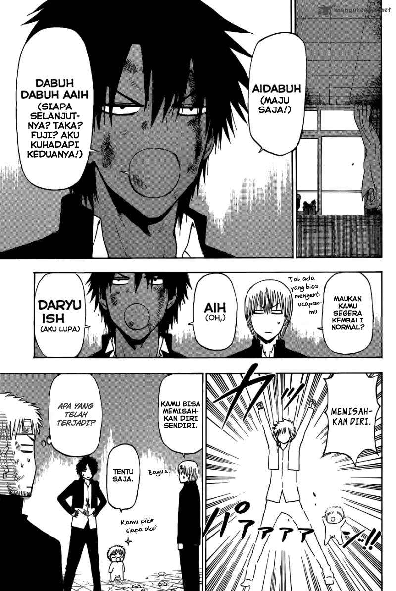 Chapter 197 - halaman 13