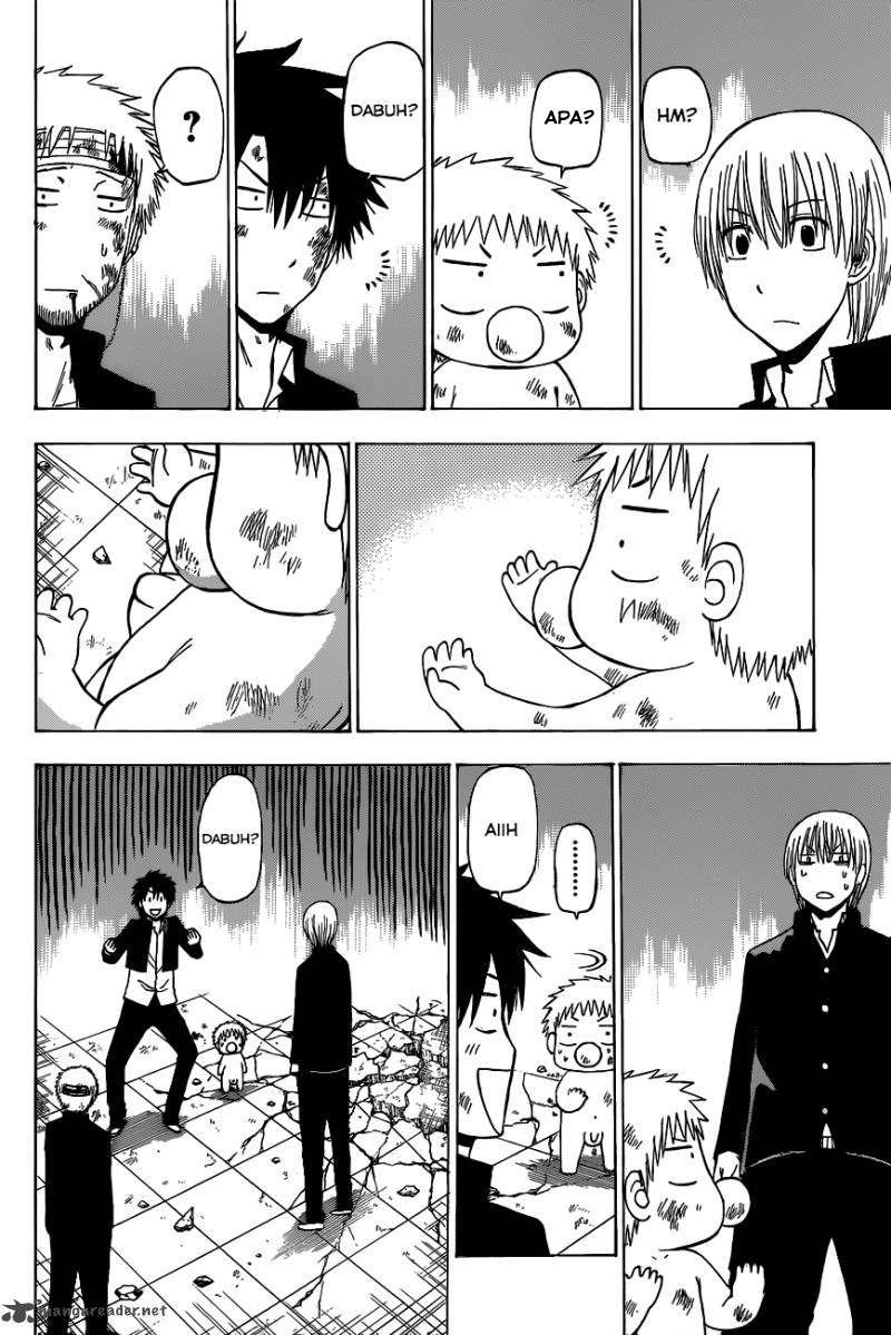 Chapter 197 - halaman 14