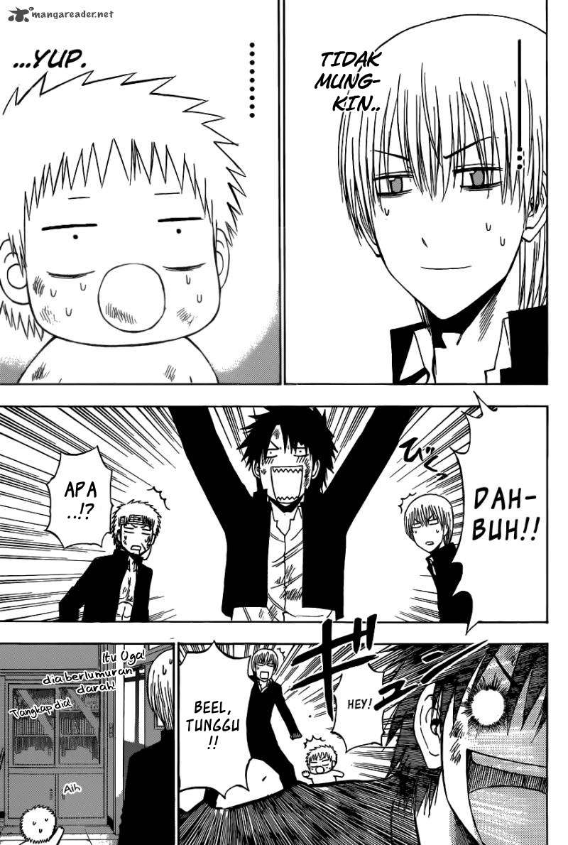 Chapter 197 - halaman 15