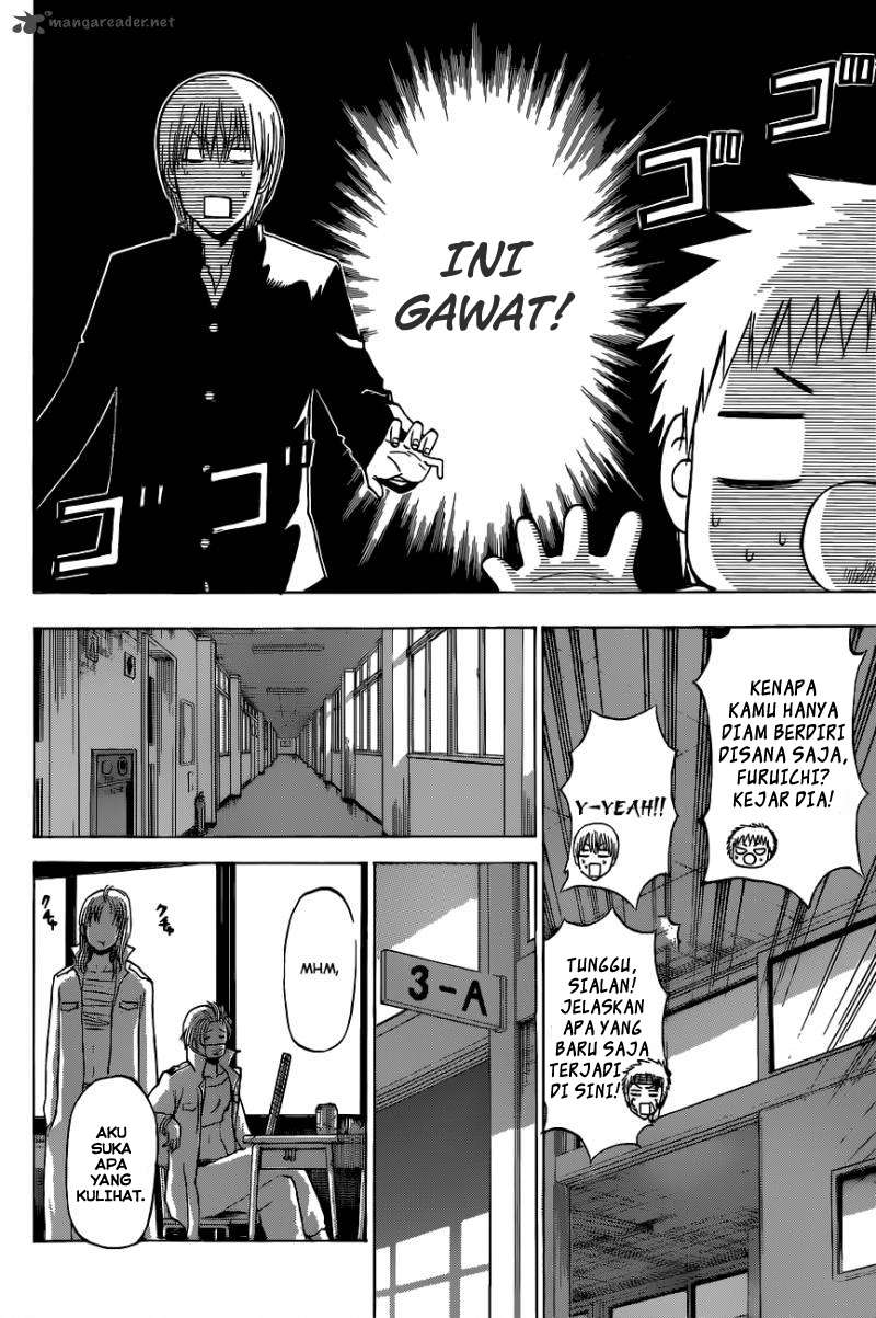 Chapter 197 - halaman 16