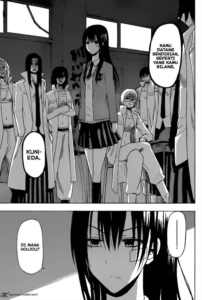 Chapter 197 - halaman 17