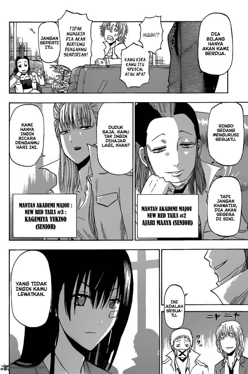 Chapter 197 - halaman 18