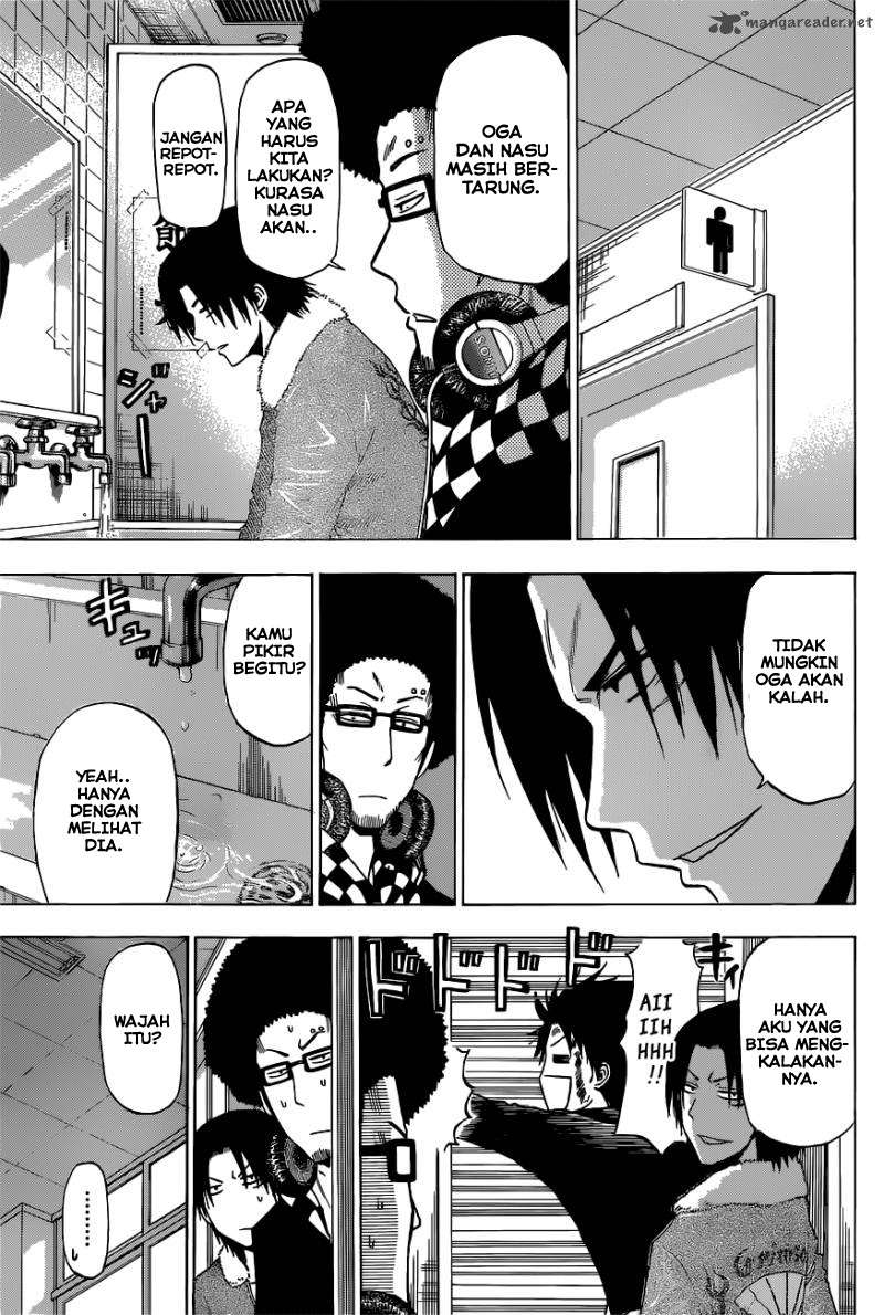 Chapter 197 - halaman 19