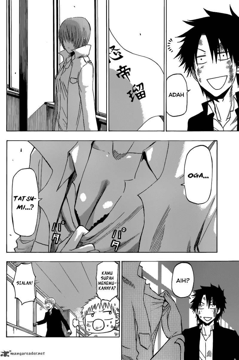 Chapter 197 - halaman 20